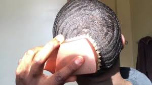 Maybe you would like to learn more about one of these? 360 Waves How To Brush 540 Pattern Beginners Youtube
