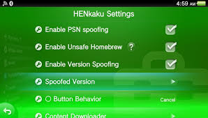 Find out the best tips and tricks for unlocking all the trophies for the. Ps Vita Complete Hacking Guide Henkaku Enso Cfw Code Donut