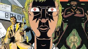 10 Comics To Read If You Love Documentaries