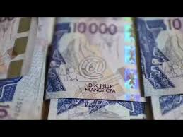 Quickly and easily calculate foreign exchange rates with this free currency converter. Cfa Franc To Be Replaced By The Eco But Will Stay Pegged To Euro Youtube