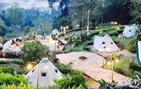 Tempat ini berada di sukadanaham. Alam Wawai Tawarkan Paket Wisata Edukasi Pelajar