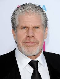 Ron Perlman was bijna gecast als The Comedian in de film. Gedachten? :  r/Watchmen