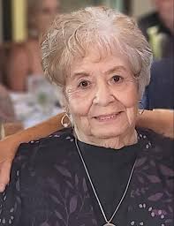 Obituary information for Margaret "Margie" Verduzco