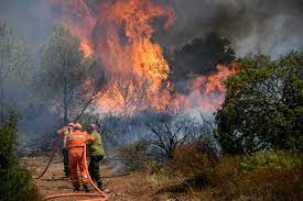 Un départ de feu s'est produit avant d'être maîtrisé sur des pièces radioactives dans le centre de cadarache 17, ce feu est resté confiné à l'intérieur de l'installation, il n'y a eu aucune contamination de l'environnement. 8qh6iszipjh7 M