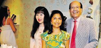 She entered the paris conservatoire at the age of 14, where she studied with yvonne lefébure and germaine mounier. Https Www Location Ch Files Location Group Magazines Pdf 110707 Zurich Inside Eroeffnung Sundrani 12 Pdf
