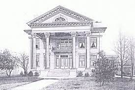 Tag Lincoln1119 Evansville Historical Local Wedding