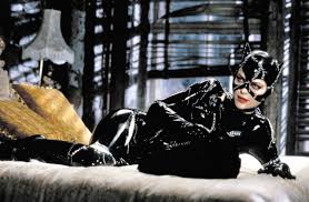 That is thanks in large part to michelle pfeiffer's stunning performance as selina kyle, who is twisted by tragedy into the dangerous, seductive catwoman. Batman Returns Producer Remembers When Michelle Pfeiffer Replaced Annette Bening As Catwoman