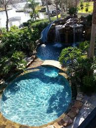 Lazy rivers are a common feature found in water parks, resorts, hotels, community pools and recreation what kind of material to use for lazy river pool? 18 Incredible Lazy River Pool Ideas That Should You Make In Home Backyard