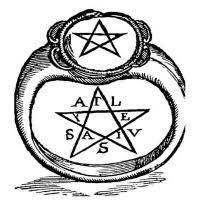 Image result for images the pentagram