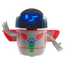 I think i would have enjoyed coloring this robot coloring page back then. Pj Masks Lights And Sounds Robot Multi Colour 95116 Buy Online At Best Price In Uae Amazon Ae