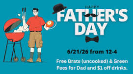 Celebrate Dad