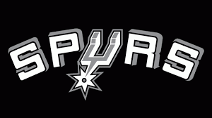 A virtual museum of sports logos, uniforms and historical items. San Antonio Spurs Wordmark Logo National Basketball Association Nba Chris Creamer S Sports Logos Page Sportslogos Net