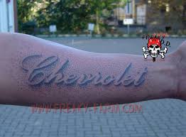 Collection of chevy bowtie tattoos (53). D D Dot Chevrolet By D D Tattoo On Deviantart