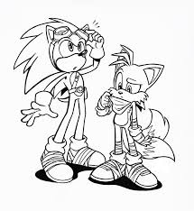 Our easter coloring pages could be used just for your personal non business use. Tails Doll Sonic And Tails Coloring Pages Coloring Pages Ideas