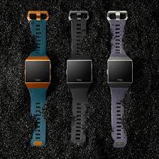 5 hours ago allowing your smartphone to be unlocked with a bluetooth device can increase the risk for . Fitbit Launches Its Second Smartwatch To Rival Apple Watch