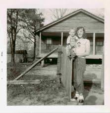 Ima Grace Plunkett McBroom (1938-1976)