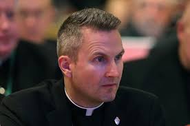 Pope names Auxiliary Bishop Hicks of Chicago to head Joliet Diocese