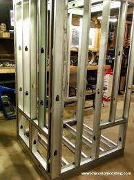 You can save a lot of money on delivery by purchasing our ovens partly assembled. Powder Coating The Complete Guide How To Build A Powder Coating Oven