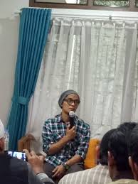 Maybe you would like to learn more about one of these? Silaturahmi Bersama Ustad Evie Efendi Gerbang Matahari
