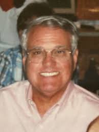 Arthur Ryall Obituary (2021)