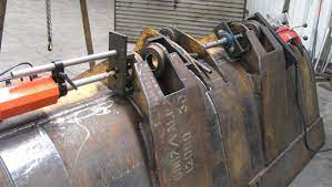 Welder for sale $800 (cha > monroe) pic hide this posting restore restore this posting. Portable Line Boring Machine Tools For Heavy Equipment Bore Repair