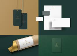 Tour celebrity homes, get inspired by famous interior designers, and explore the world's architectural treasures. Ziemann Home Decor Brand Identity Web Design On Behance