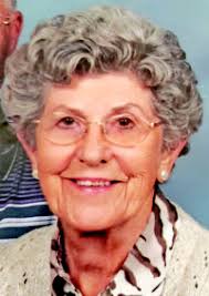 Florence (Krajewski) Volinski