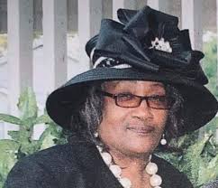 Obituary for MRS. ETHEL MAE WILLIAMS