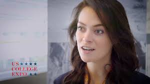 US College Expo 2017: Interview with Dr. Nicole Folland, Founder, All The  Kings