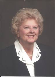 June Lucas Fidler Obituary April 24, 2016