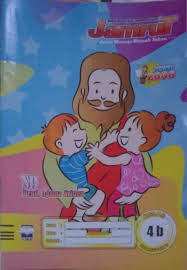 Maybe you would like to learn more about one of these? Pendidikan Agama Katolik Kelas 4 Gudanglks Com Pusat Jual Buku Lks