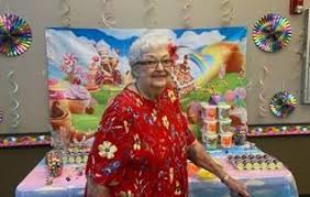 Eloise Braun Obituary