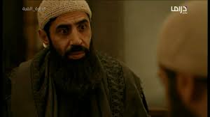 الآن مسلسل حارة القبة 2 الحلقة نظم أمورك على MBC Drama