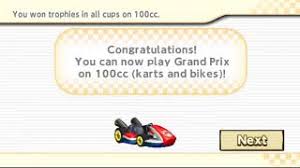 Mario kart tour is nintendo's first attempt to bring its wildly popular cart racer to smartphones. How To Unlock Bikes In Mario Kart Wii Bikehike