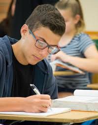 English Language Arts