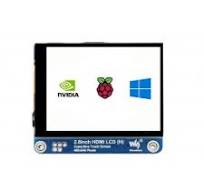 2.8inch HDMI IPS LCD Display (H), 480×640, Adjustable ...