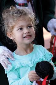 Celebrating A Holiday Walk In Kirkwood