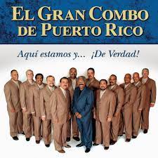 We did not find results for: Aqui Estamos Y De Verdad Gran Combo De Puerto Rico Amazon De Musik