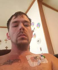 🚨 #JusticeForShon Shon had ALS. He was paralyzed and trapped when the  house caught fire. Three people made it out—he didn't. Now videos show his  own MOTHER saying to his face: “I'm