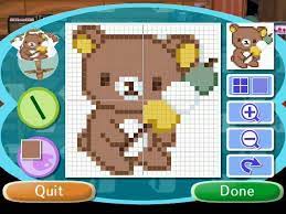 Animal crossing pixel art ideas. Animal Crossing Designs Animal Crossing Animal Crossing Wild World Animal Crossing 3ds