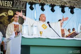 Jeśli tego nie potrafisz, nie wchodź w relacje. Adam Szustak Op Exodus Mlodych