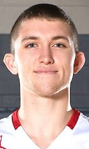 Bartholomew selected as Sandy Valley's Most Valuable Player