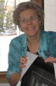 Obituary of Jean Lorraine Brown