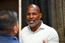 Bernard Hopkins Suspicious & Skeptical Of Errol Spence's Eye Injury