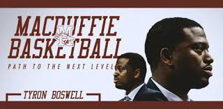 Former URI Assistant Boswell named Head Coach at The MacDuffie School