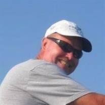 William David "Billy" Hardison Obituary