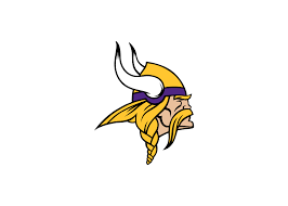 The origin of the band's name is unclear. Minnesota Vikings Nfl Download Minnesota Vikings Vector Logo Svg Logotyp Us