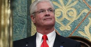 Lawmakers release statement after White House visit