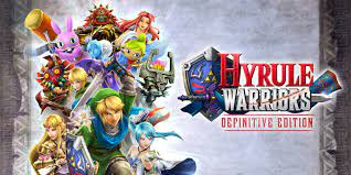 · select the amiibo option in the menu. Hyrule Warriors Definitive Edition Amiibo Guide M64 Miketendo64