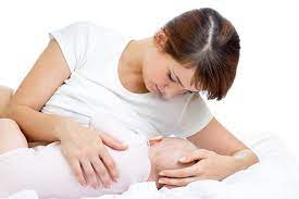 Faktor penyebab sakit dibawah payudara sebelah kiri. Ini Penyebab Dan Cara Meredakan Nyeri Payudara Saat Menyusui Alodokter
